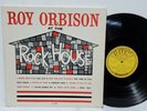 ROY ORBISON At The Rock House ORIG 1961 SUN LP 1260 MONO Rockabilly DG TESTED