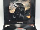 THE STRANGLERS ‘The Raven’ 1979 Vinyl LP With Petersen Image Inner – B95