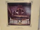 THE HISTORIC BAMBOO ORGAN OF LAS PINAS Oehms LP 1975 BOR4001 Phillipine MINT/VG+