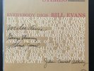 Bill Evans Trio - Everybody Digs Bill Evans, Original Jazz Classics, 1983, GH NM