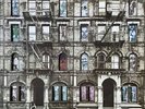 DOUBLE ALBUM LP LED ZEPPELIN PHYSICAL GRAFFITI UK 1ST PRESS SSK 89400  NM/NM