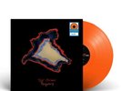 Tyler Childers ?– Purgatory Limited Edition Orange Colored Vinyl LP (New/Sealed)