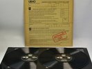 UB40 ‘Signing Off’ 1980 Vinyl LP in Textured Cover + Bonus 12” Single – B95