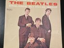 THE BEATLES=INTRODUCING THE BEATLES=LP=SEALED=VEE JAY=VJLP 1062=MONO