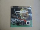HOLST, VAUGHAN WILLIAMS -EASTMAN WIND ENSEMBLE-FENNELL SEALED MERCURY LP