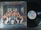 JIMMY URBINA ORQ. REVOLUCION 70 Sabor Moderno LATIN LP International