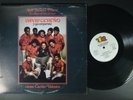 DAVID CEDENO New Jersey's Finest LATIN LP TR  SALSA GUAGUANCO ORIGINAL
