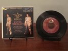 ELVIS PRESLEY EP EPA-5101 A TOUCH OF GOLD VOL 2 RARE MAROON LABEL VG/EX