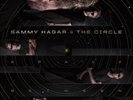 `HAGAR,SAMMY & THE CIRCLE`-SPACE BETWEEN VINYL LP NEW