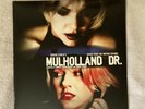 MULHOLLAND DRIVE 2LP Vinyl Soundtrack Milan Angelo Badalamenti David Lynch Rare