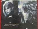 Mary Chaplin Carpenter, State Of The Heart PROMO 12” Vinyl + Printed Inner NM