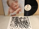 Van Halen 1984 LP 1984 Warner Bros Records 1-23985 EX/EX