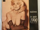 MADONNA - IN SPAIN 1990 + X 2 LPS - EXCELLENT