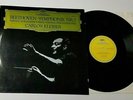 CARLOS KLEIBER - BEETHOVEN symphony no.5 DGG 2530516 LP EX++