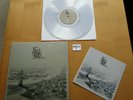 FRIISK - Un Torügg Bleev Blot Sand (clear) LP - Drautran, Nagelfar, Helrunar