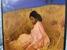 1976 jazz LP Alice Coltrane ETERNITY Vinyl M-