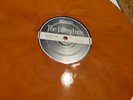 The Lillingtons - Shit Out of Luck Vinyl LP orange teenage bottlerocket
