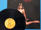 SCORPIONS VIRGIN KILLER RCA RVP-6155 Japan VINYL LP