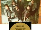 SERGIO MENDES & BRASIL '66 - EQUINOX - LATIN JAZZ LP