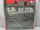 L.A. Beats Old School Rap Freestyle Mix Compilation World Class Wreckin' Cru
