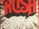 RUSH RUSH moon records MN-100 2014 reissue NM vinyl/NM Box/NM inserts