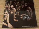 JIMI HENDRIX ELECTRIC LADYLAND 1ST UK PRESS VINYL LP TRACK EX CONDITION