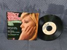 Nancy Sinatra ‎– Lightning's Girl   EP
