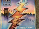 Grateful Dead Dick’s Picks Vol. 24 Cow Palace 4 LP Vinyl