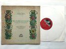 JOHANNA MARTZY - Mendelssohn Violin Concerto Beethoven LP Angel ANG. 35236