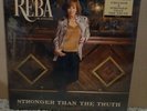 Reba McEntire- Stronger Than the Truth (Record, 2019)**ISOG vinyl First Run**