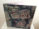 UNIVERIA ZEKT - UNNAMABLES - MAGMA - THELEME RECORDS - FRENCH PROGRESSIVE NM