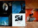 Depeche Mode - div.  Singles - Album Vinyl LP