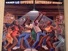 CAMP LO Uptown Saturday Night 2x VINYL Album LP Orig.1st Press Hip Hop cd SEALED