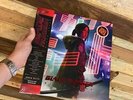 Blade Runner Black Lotus - Soundtrack OST Mondo NEW VINYL