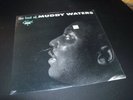 The Best of Muddy Waters - Chess Records 1987 - LP Vinyl Record NEW SEALED