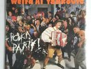 SEALED WEIRD AL YANKOVIC POLKA PARTY LP 1986 CBS SCOTTI BROS RECORDS FZ-40520