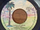 Roberto Torres - Caballo Viejo - Guajiro Records - 9 - 7