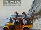 The Beach Boys - Surfin' Safari - Capitol Records - SY-4572 - LP, Album, RE 1326