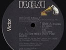 Ritchie Family* - I'll Do My Best (For You Baby) (12