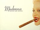 Madonna - Deeper And Deeper - Maverick, Maverick - 0-40722, 9 40722-0 - 12