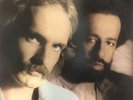 Dalton & Dubarri - Choice (LP, Album, MO )
