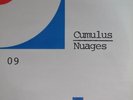 Nuages (4) - Cumulus (LP, Album, Whi)
