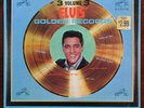 Elvis Presley - Elvis' Golden Records, Volume 3 - RCA Victor - LPM-2765 - LP, Co