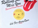 The Rolling Stones - Miss You (Special Disco Version) - Rolling Stones Records -