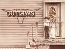 Outlaws - Outlaws - Arista - AL 4042 - LP, Album, Pet 830505964