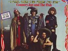Country Joe And The Fish - I-Feel-Like-I'm-Fixin'-To-Die - Vanguard, Vanguard -