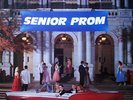 Various - Senior Prom (4xLP, Comp)