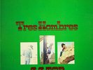 ZZ Top - Tres Hombres - London Records - XPS 631 - LP, Album, Ter 827205393