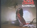 Ozzy Osbourne - Blizzard Of Ozz (LP, Album)