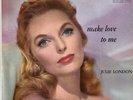 Julie London - Make Love To Me (LP, Mono)